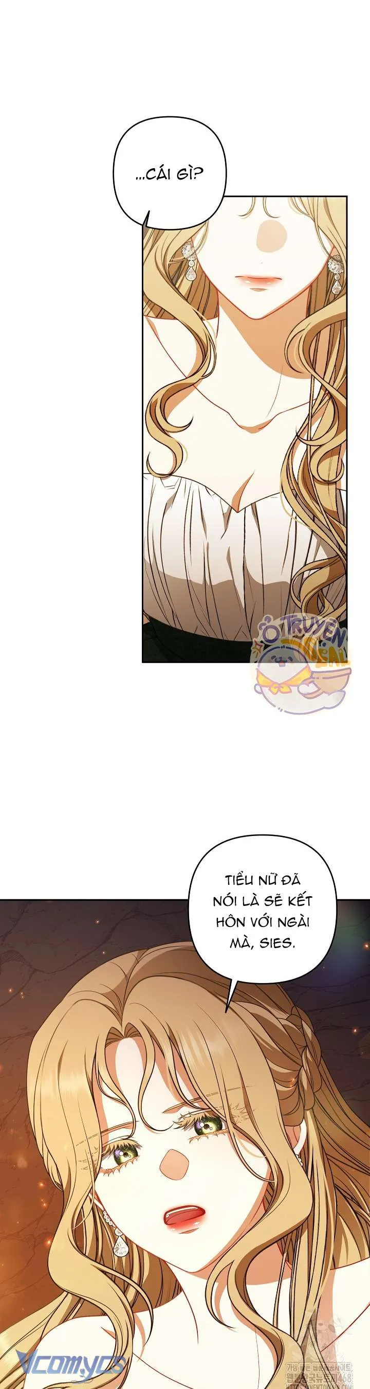 Tôi Đang Xem Một Vở Kịch - Chương 41 - Trang 29