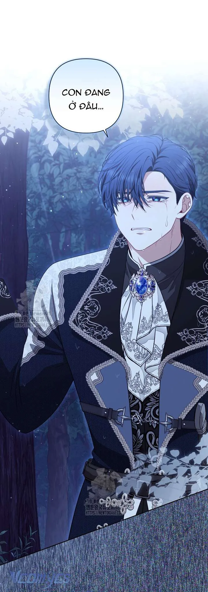 Tôi Đang Xem Một Vở Kịch - Chương 41 - Trang 43