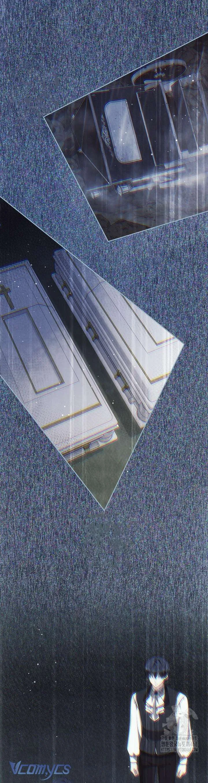 Tôi Đang Xem Một Vở Kịch - Chương 41 - Trang 44