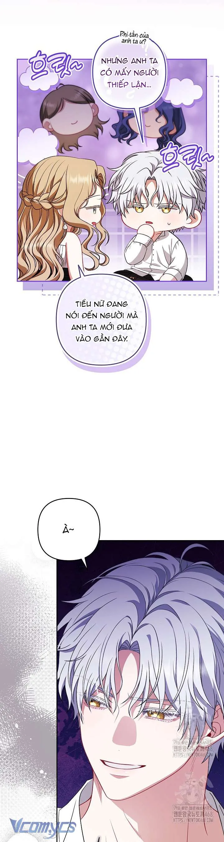 Tôi Đang Xem Một Vở Kịch - Chương 41 - Trang 12