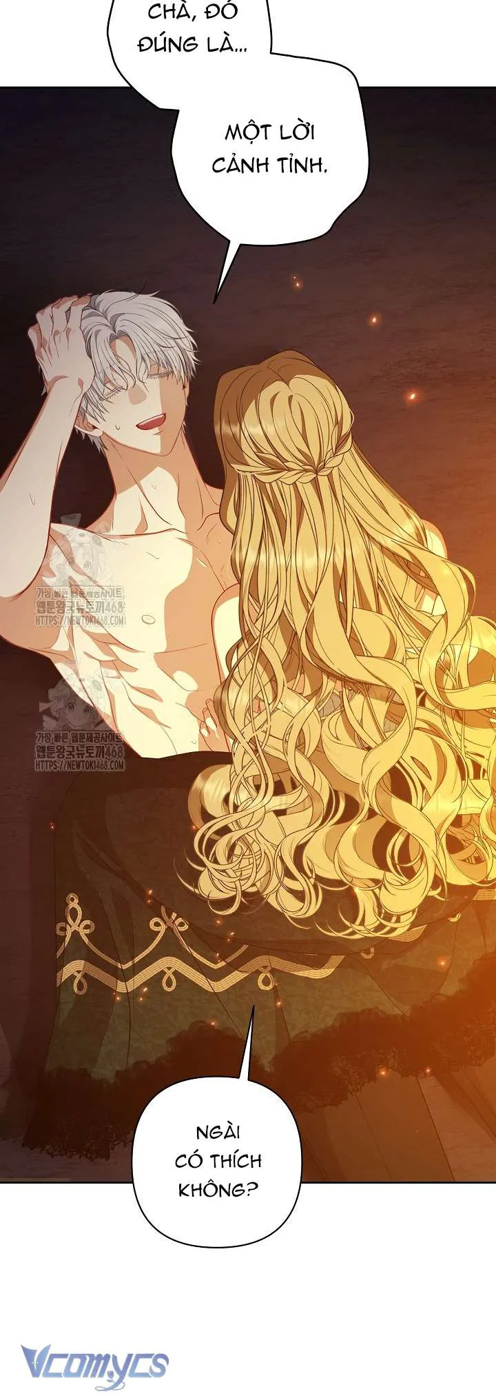 Tôi Đang Xem Một Vở Kịch - Chương 41 - Trang 31