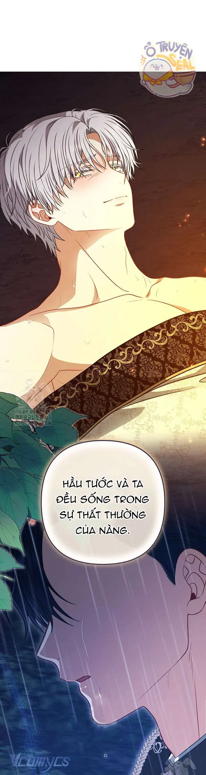 Tôi Đang Xem Một Vở Kịch - Chương 41 - Trang 41