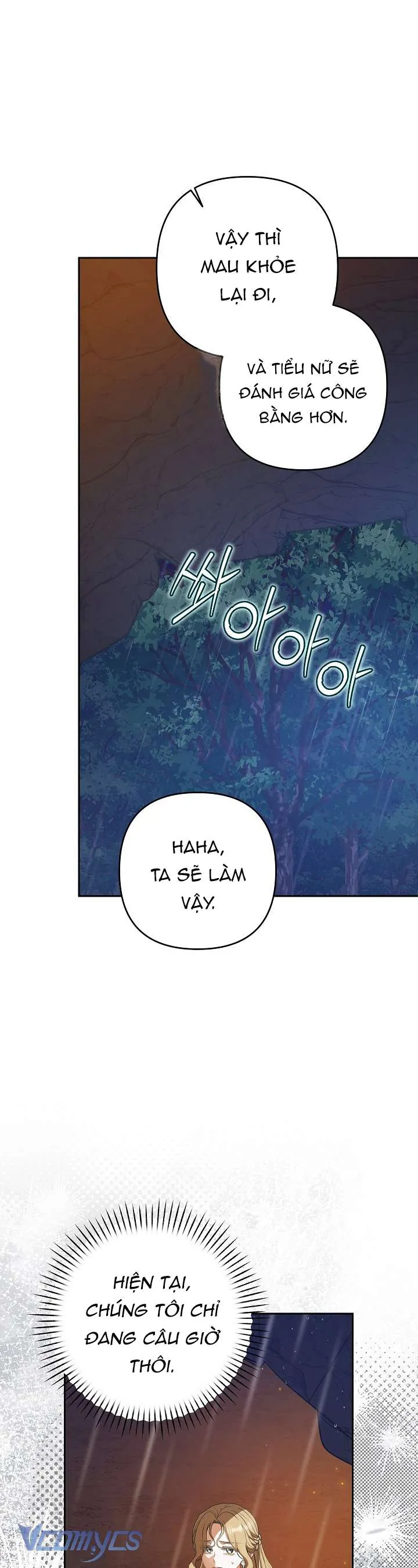 Tôi Đang Xem Một Vở Kịch - Chương 41 - Trang 36