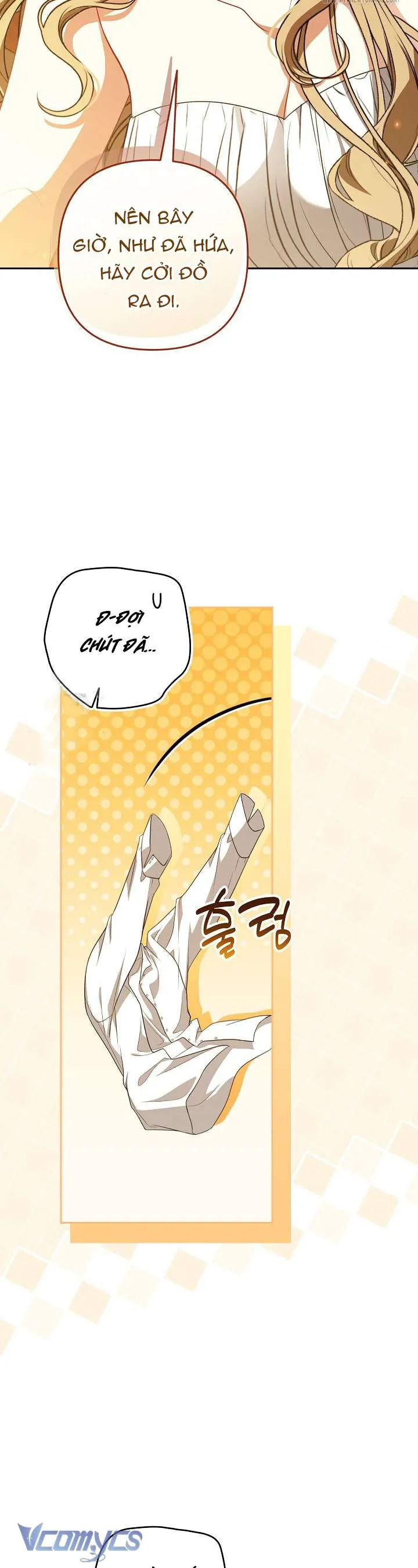 Tôi Đang Xem Một Vở Kịch - Chương 41 - Trang 30