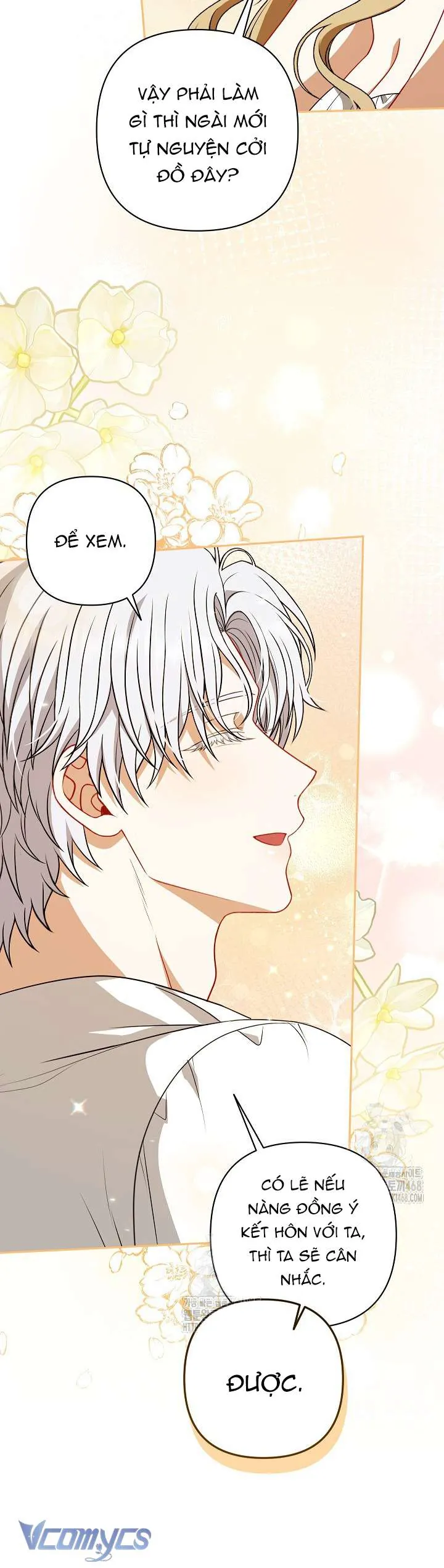 Tôi Đang Xem Một Vở Kịch - Chương 41 - Trang 28