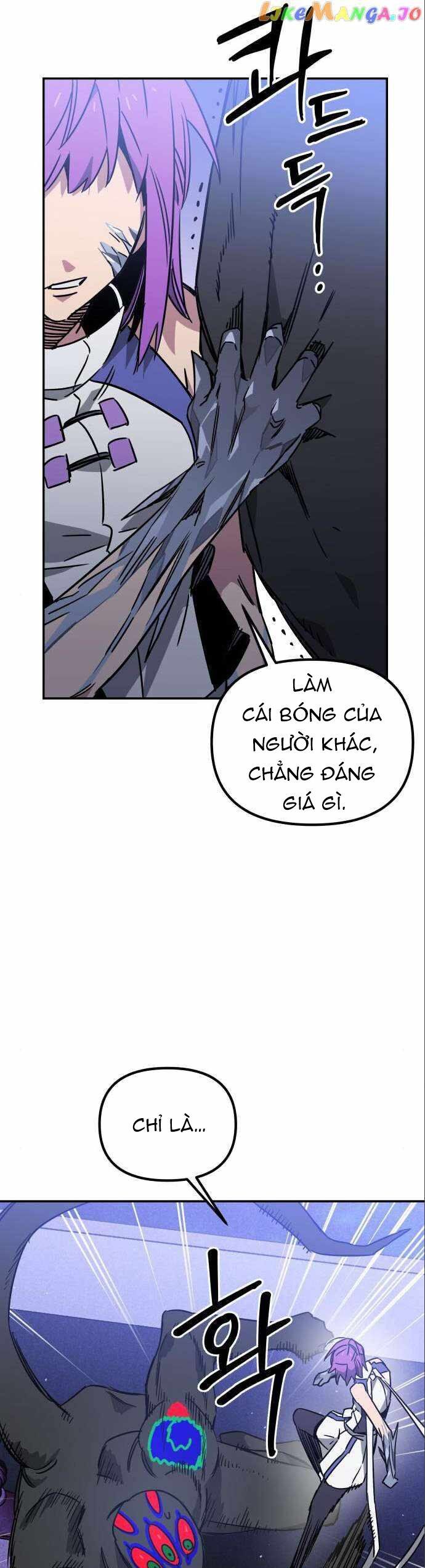 Tôi Chỉ Muốn Làm Học Sinh - Chương 9 - Trang 46