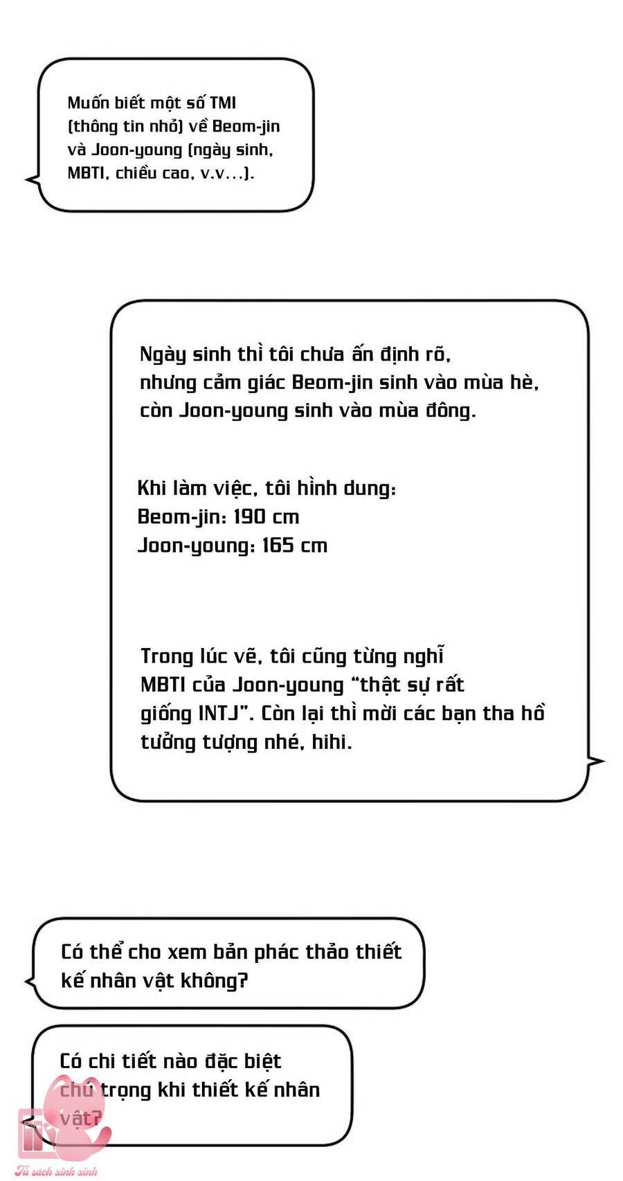 Bình Minh - Chương 70 - Trang 20