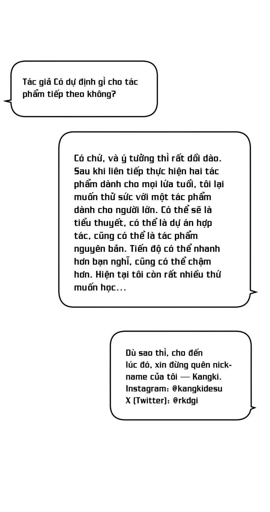 Bình Minh - Chương 70 - Trang 19