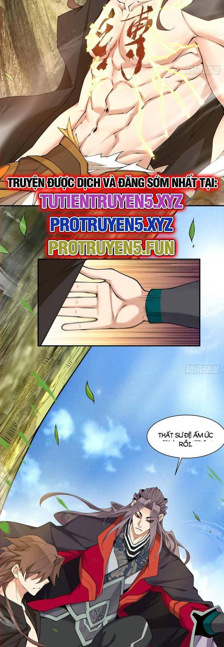 Hắc Ám Kiếm Sĩ Hồi Quy - Chương 222 - Trang 24