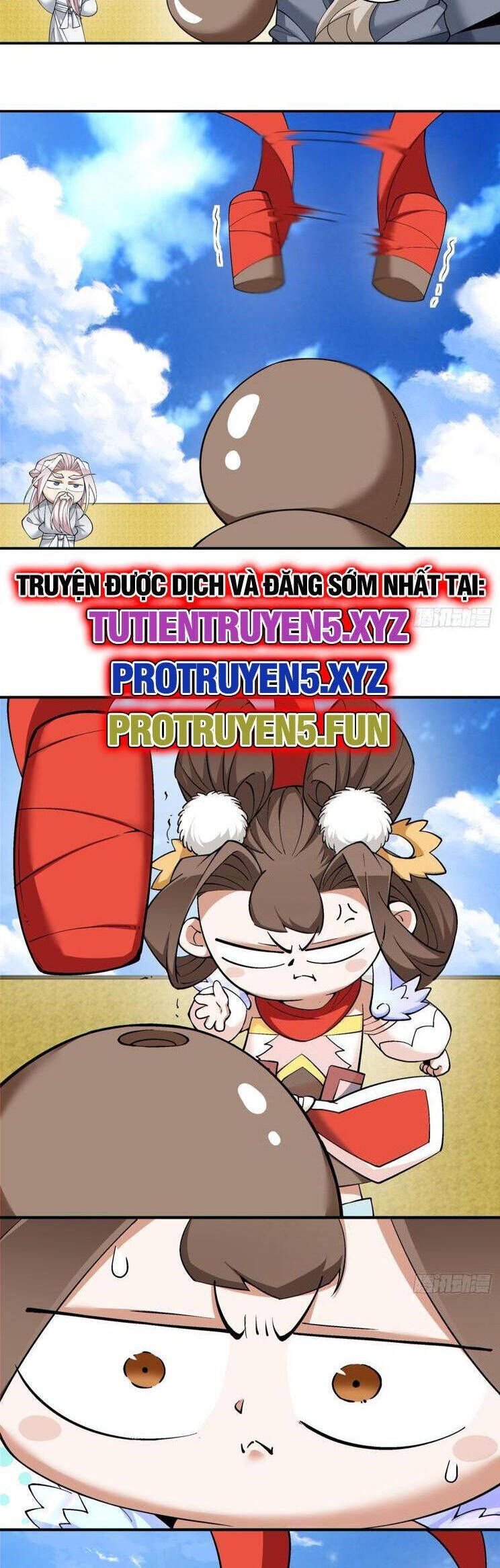 Hắc Ám Kiếm Sĩ Hồi Quy - Chương 222 - Trang 15