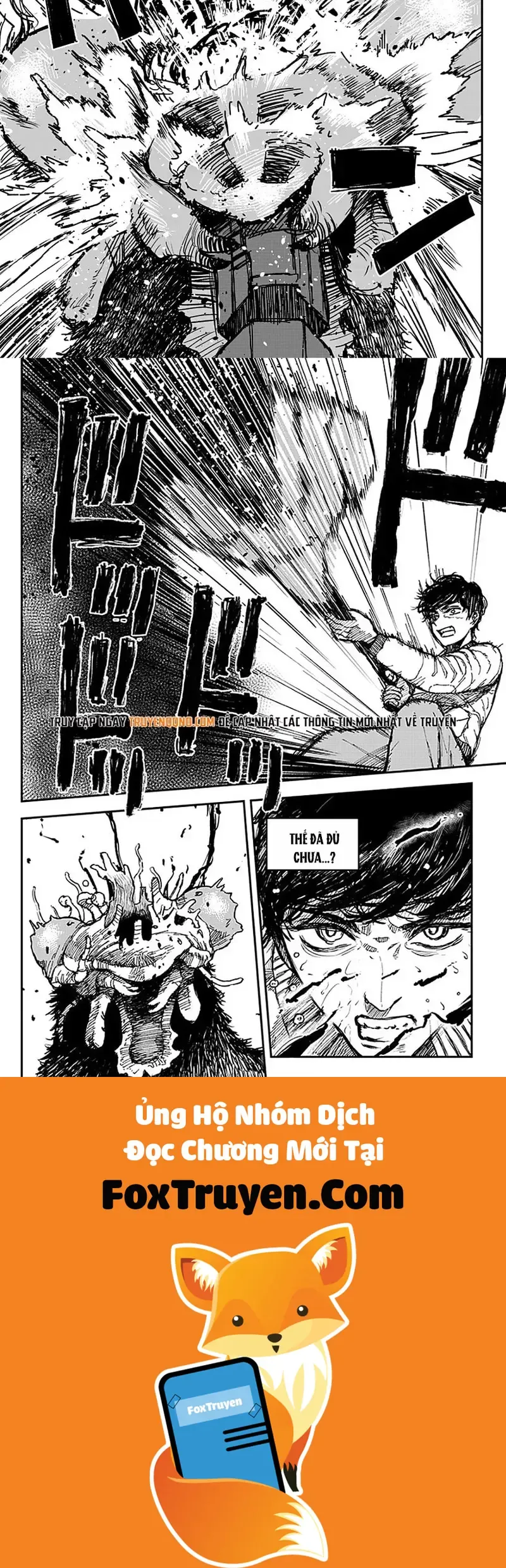 Coronica No Nou - Chương 13 - Trang 7