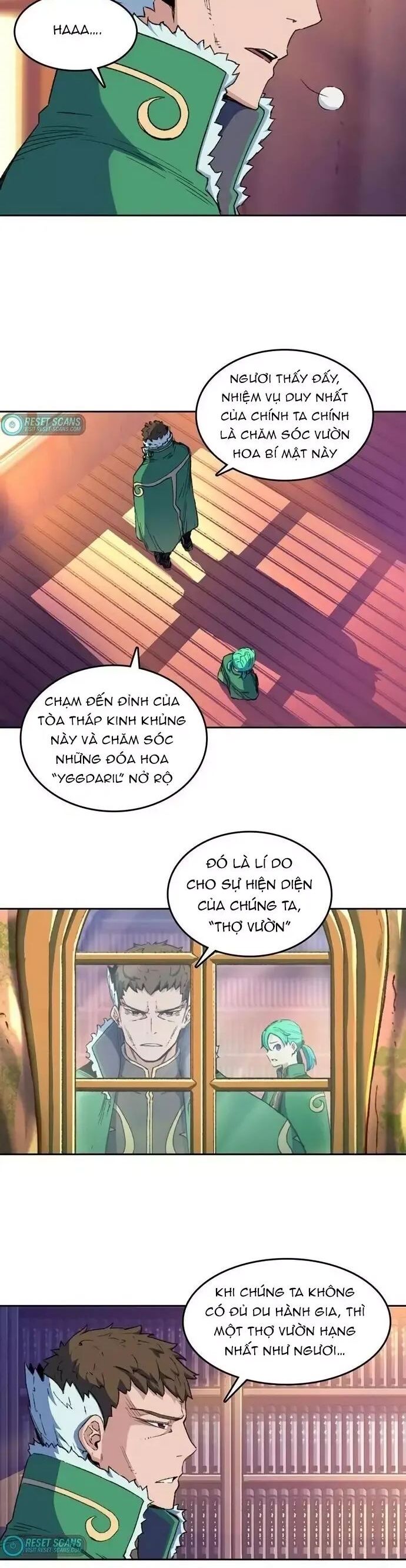 Cổ Vật Tối Thượng - Chương 78 - Trang 10