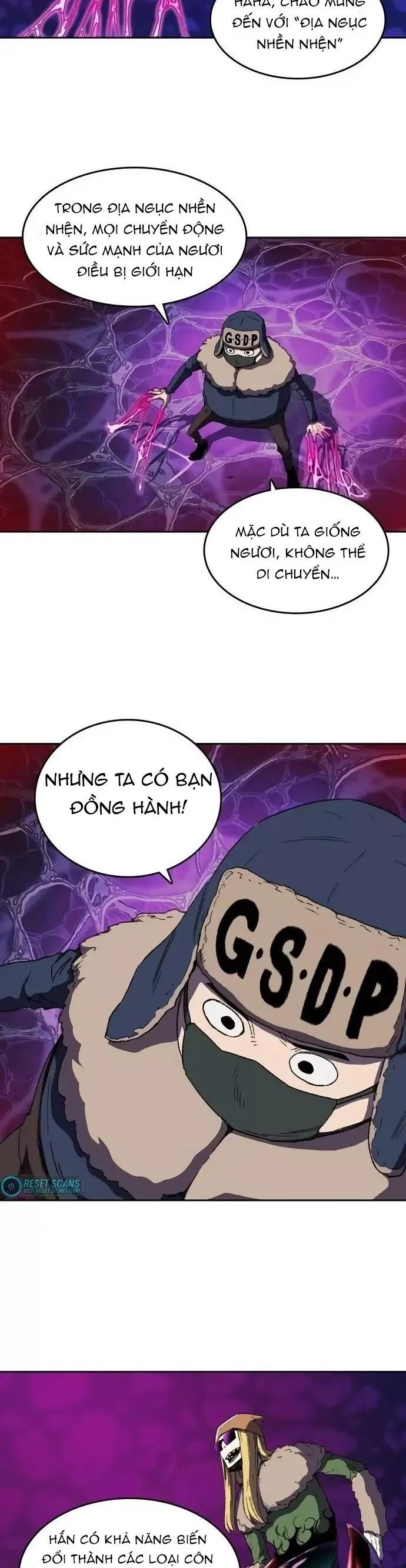 Cổ Vật Tối Thượng - Chương 78 - Trang 19
