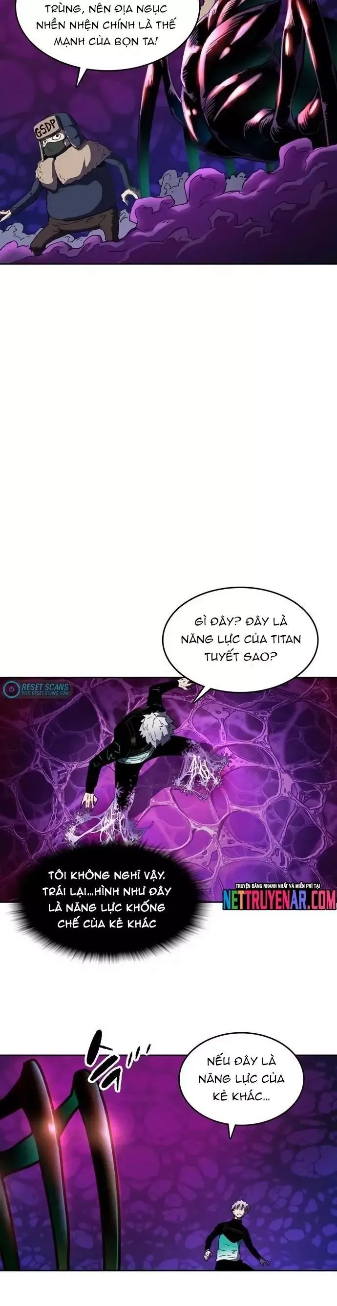 Cổ Vật Tối Thượng - Chương 78 - Trang 20