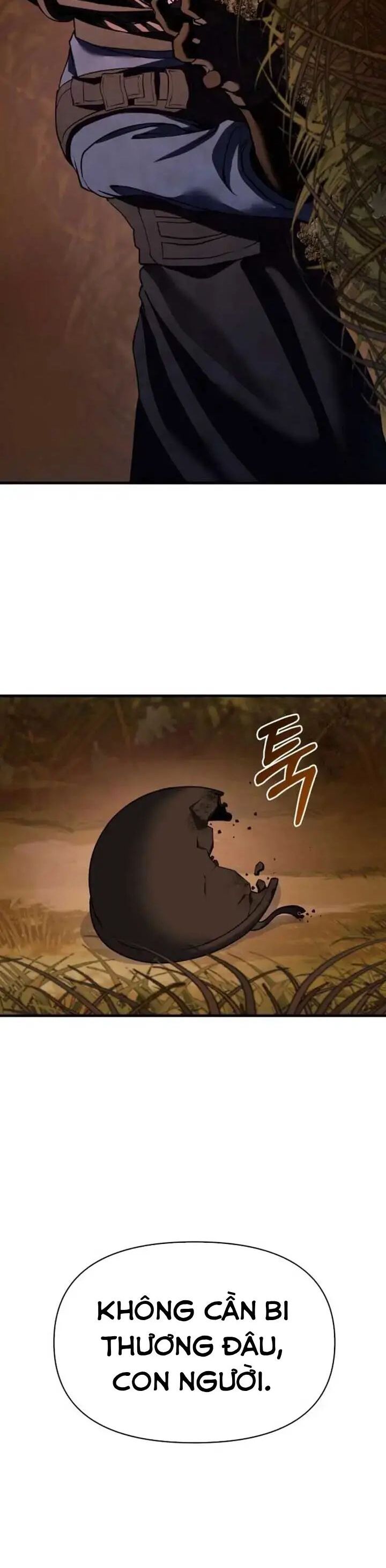 Yokai Yokai Yokai! Chương 8 Ảnh 71