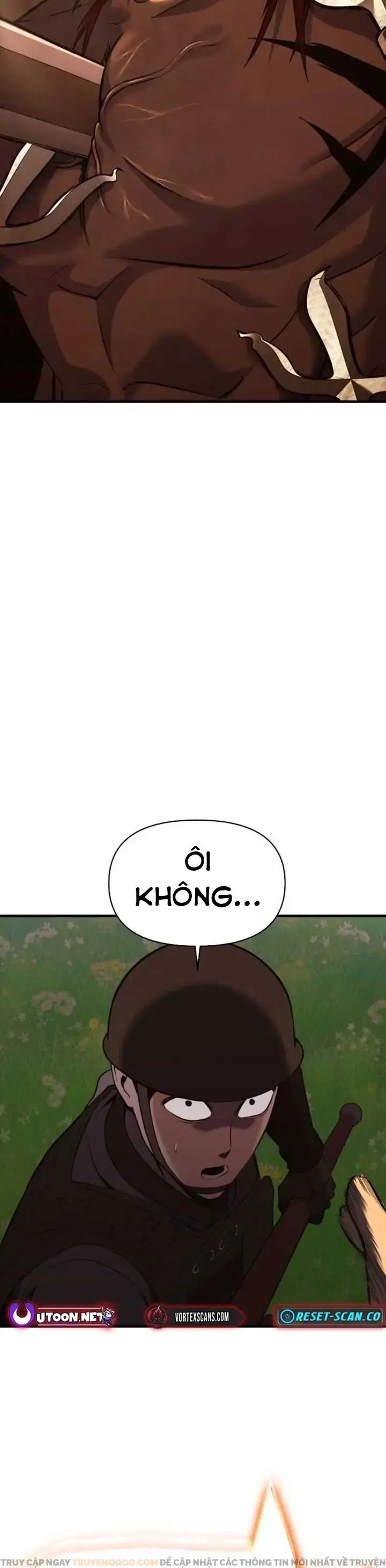 Yokai Yokai Yokai! Chương 8 Ảnh 62