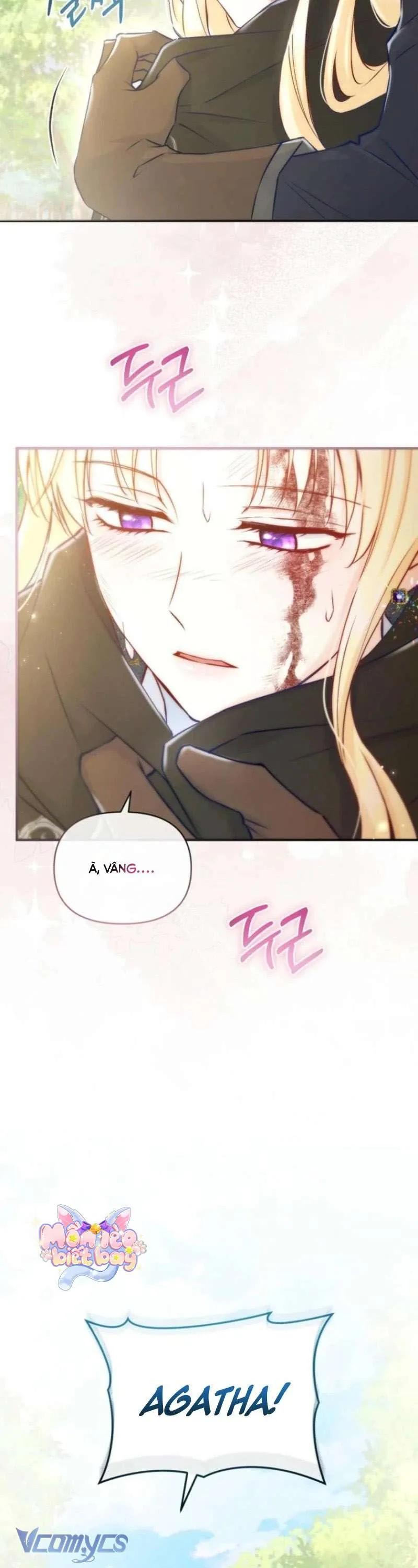 Cuộc Hôn Nhân Thứ 7 Đã Được Lên Kế Hoạch - Chương 3 - Trang 40