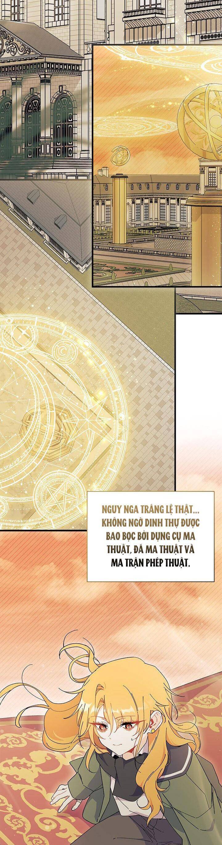 Tôi Không Muốn Làm Người Mai Mối - Chương 91 - Trang 12