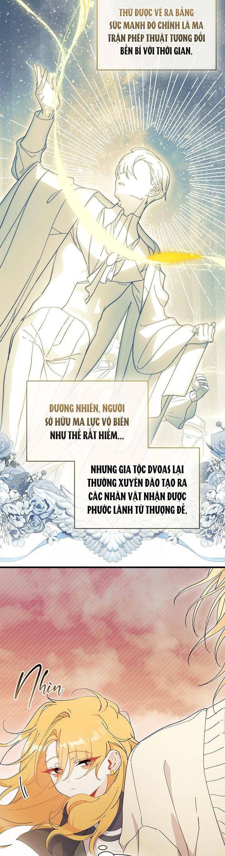 Tôi Không Muốn Làm Người Mai Mối - Chương 91 - Trang 15