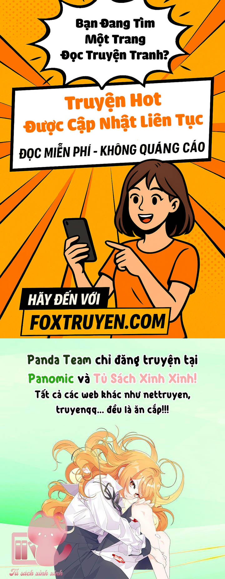 Tôi Không Muốn Làm Người Mai Mối - Chương 91 - Trang 1