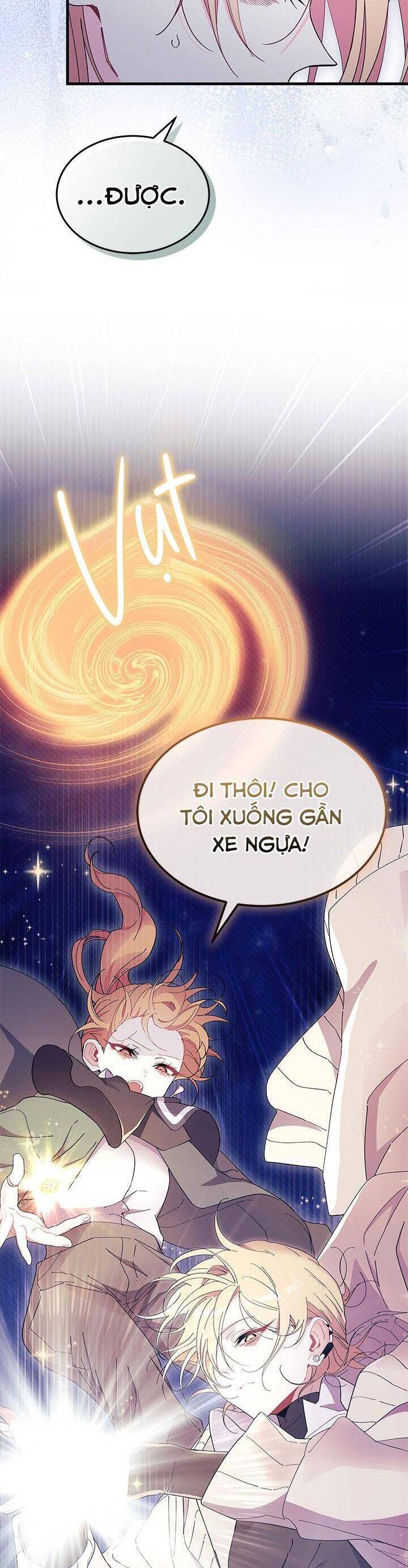 Tôi Không Muốn Làm Người Mai Mối - Chương 91 - Trang 35