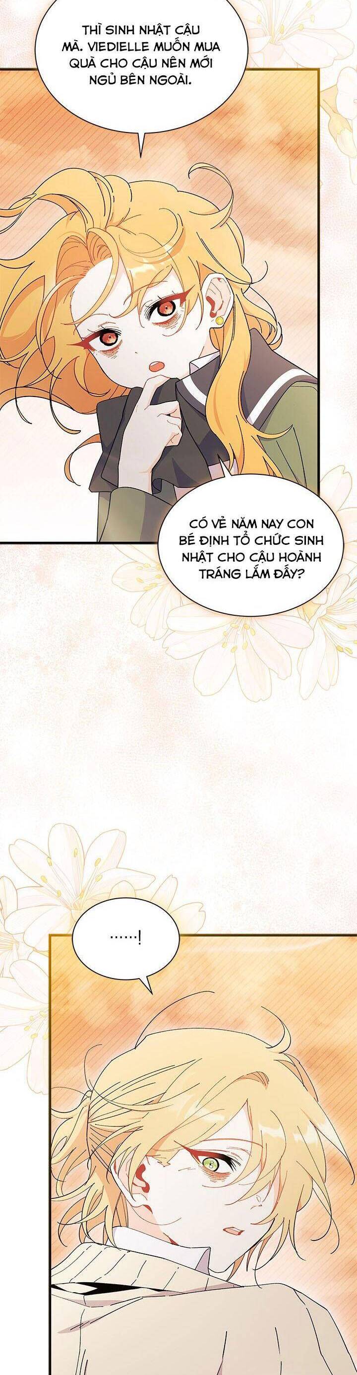 Tôi Không Muốn Làm Người Mai Mối - Chương 91 - Trang 8