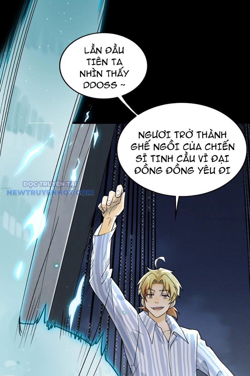 Đối Mặt Với Bệnh Tâm Thần, Ma Quỷ Chẳng Là Cái Thá Gì - Chương 7 - Trang 58