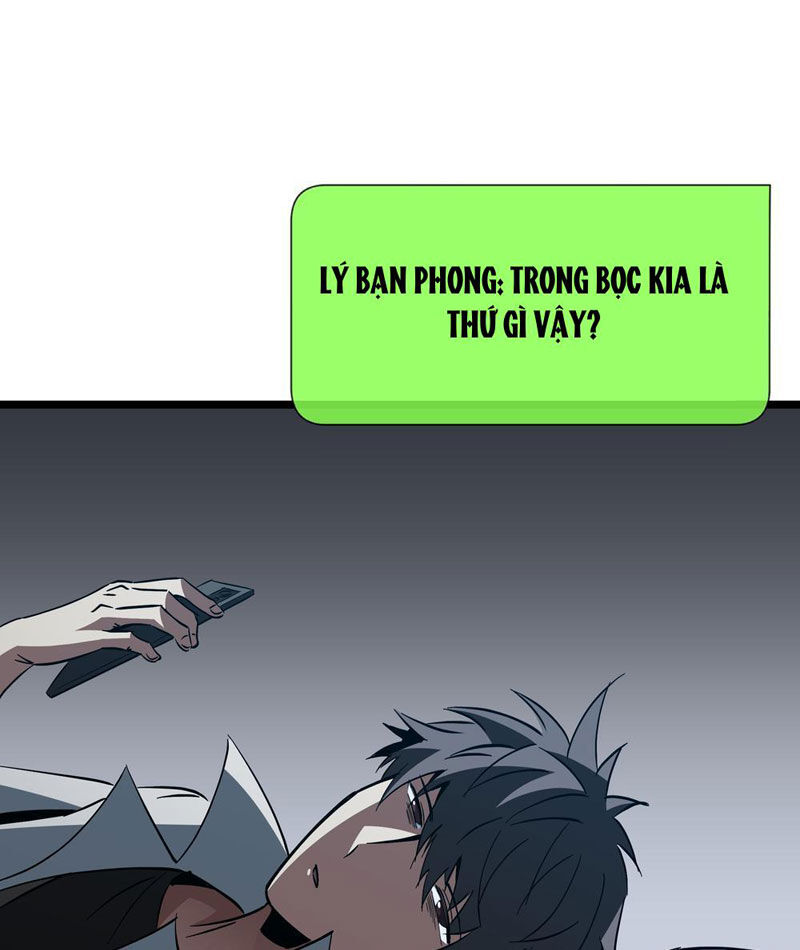 Phổ La Chi Chủ - Chương 4 - Trang 68
