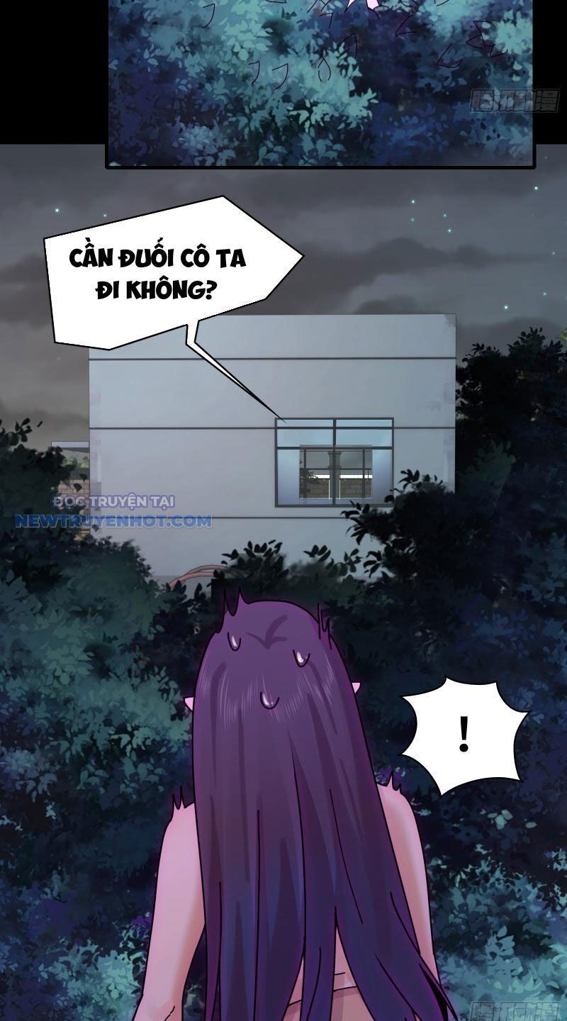 Đối Mặt Với Bệnh Tâm Thần, Ma Quỷ Chẳng Là Cái Thá Gì - Chương 28 - Trang 31