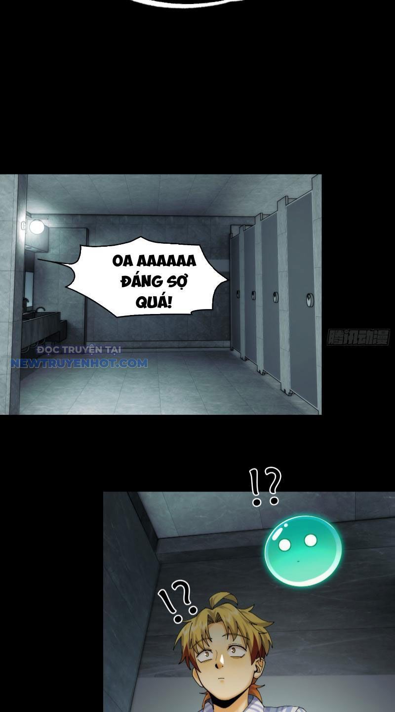Đối Mặt Với Bệnh Tâm Thần, Ma Quỷ Chẳng Là Cái Thá Gì - Chương 28 - Trang 49