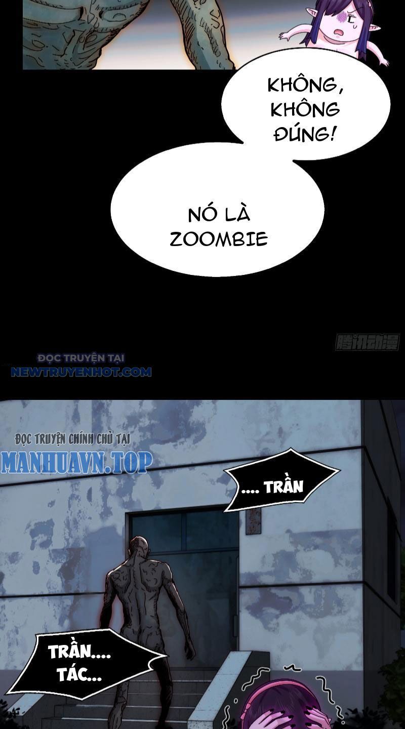 Đối Mặt Với Bệnh Tâm Thần, Ma Quỷ Chẳng Là Cái Thá Gì - Chương 28 - Trang 41