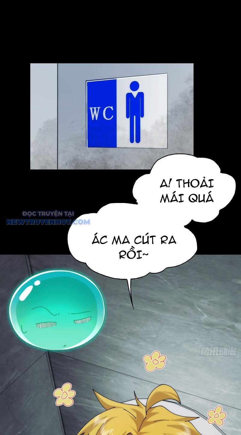 Đối Mặt Với Bệnh Tâm Thần, Ma Quỷ Chẳng Là Cái Thá Gì - Chương 28 - Trang 47