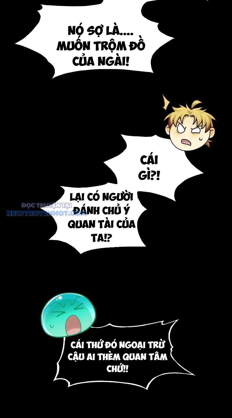 Đối Mặt Với Bệnh Tâm Thần, Ma Quỷ Chẳng Là Cái Thá Gì - Chương 28 - Trang 54