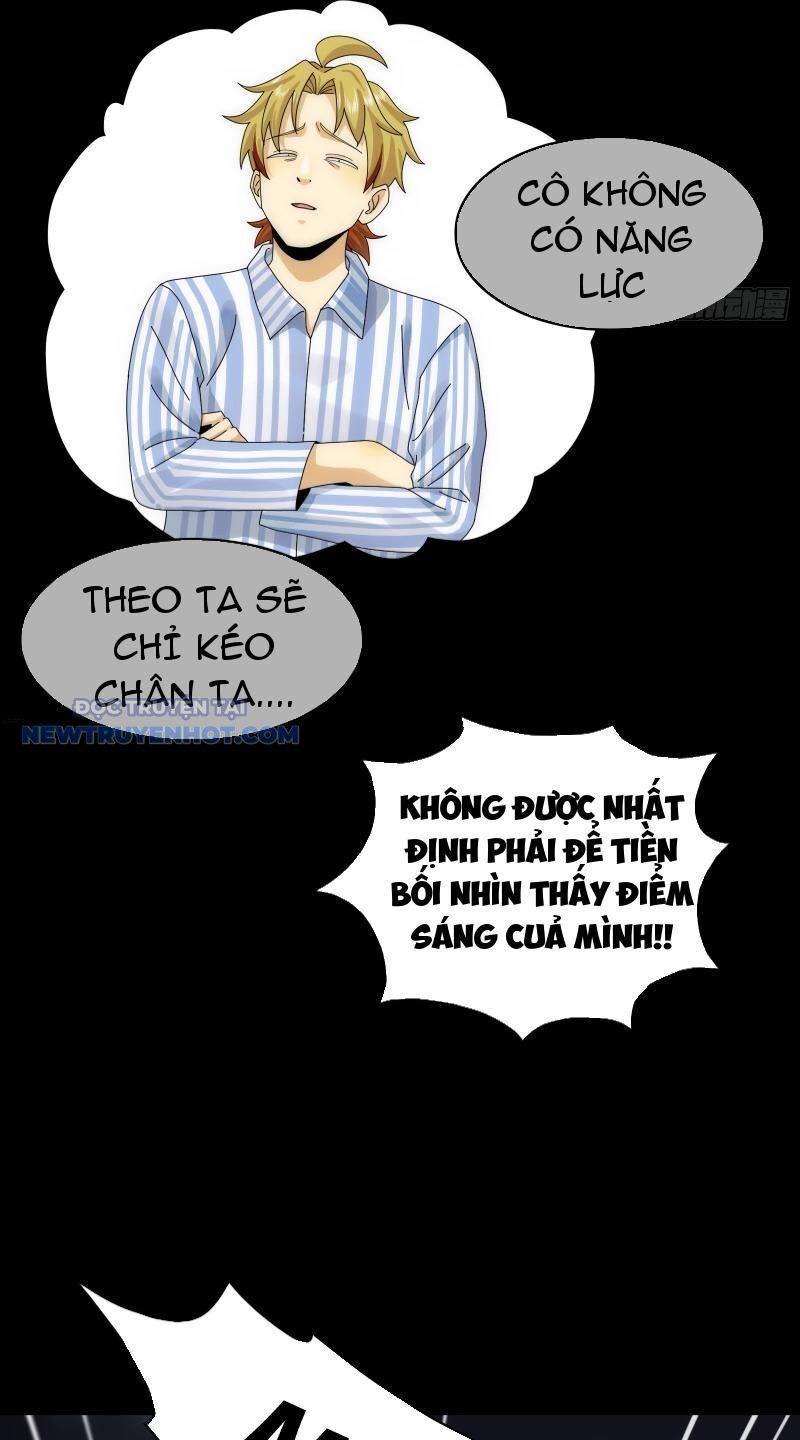 Đối Mặt Với Bệnh Tâm Thần, Ma Quỷ Chẳng Là Cái Thá Gì - Chương 28 - Trang 43
