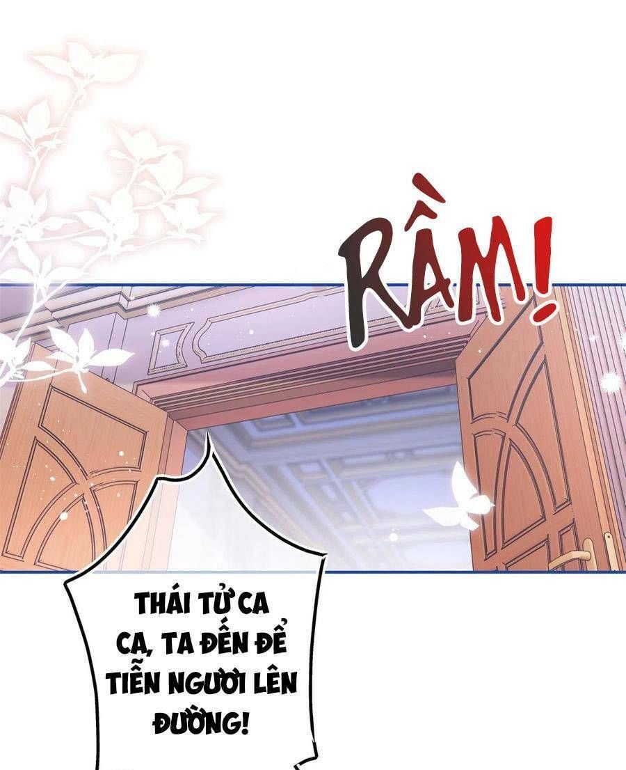 Hoàng Nữ Được Cưng Chiều Nhất Đế Quốc - Chương 85 - Trang 12