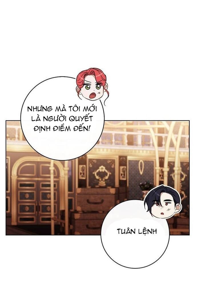 Kế Hoạch Tiễn Chồng Xuống Vực Thẳm - Chương 27 - Trang 61