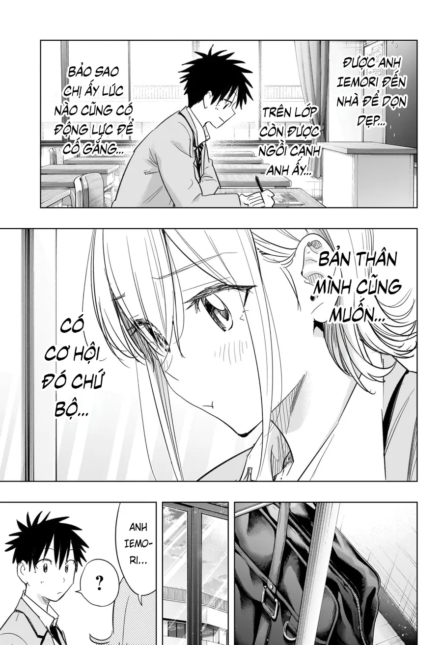 Himaten - Chương 67 - Trang 13