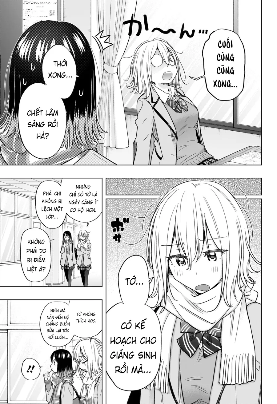 Himaten - Chương 67 - Trang 3