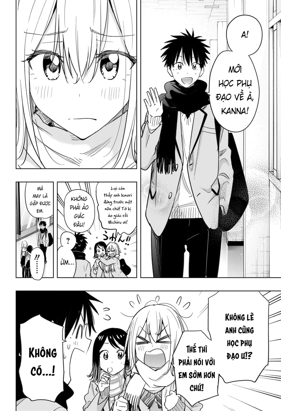 Himaten - Chương 67 - Trang 4