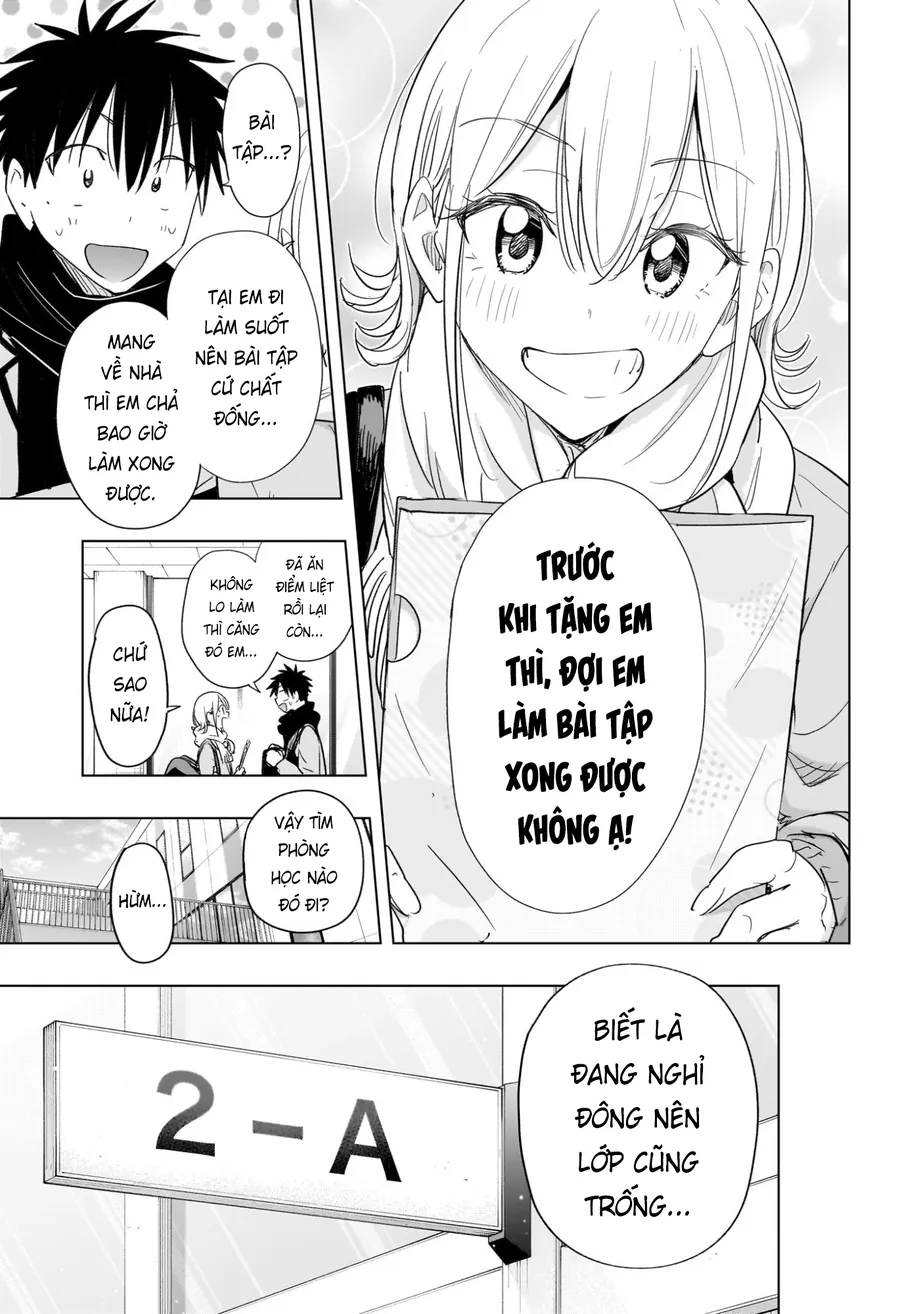 Himaten - Chương 67 - Trang 7