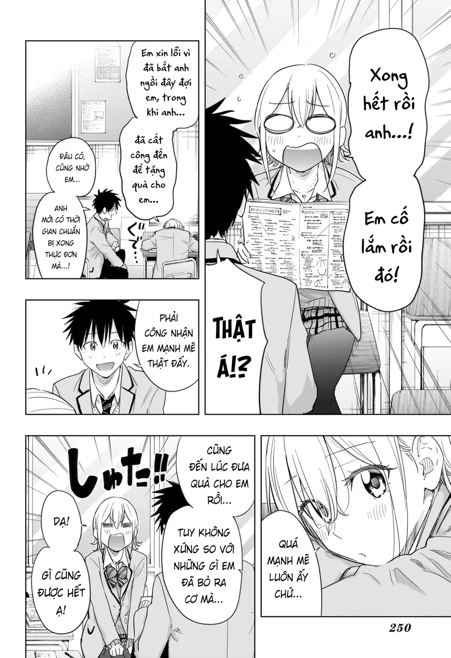 Himaten - Chương 67 - Trang 14