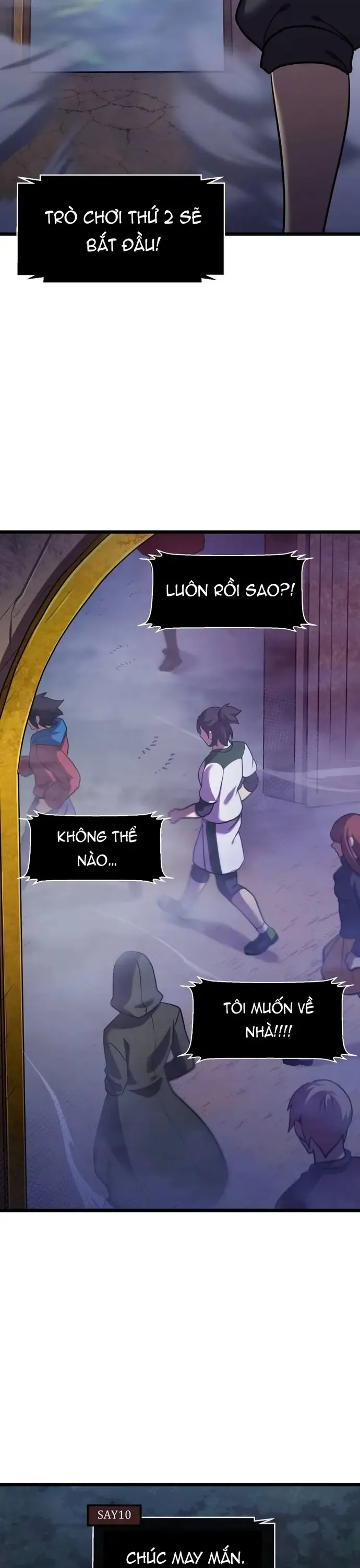 Code Demon - Chương 3 - Trang 38