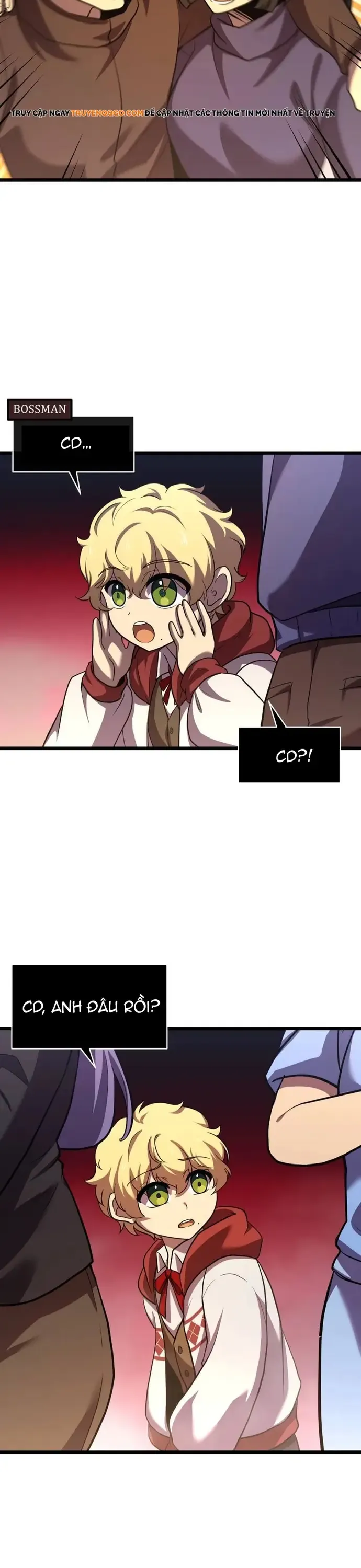 Code Demon - Chương 3 - Trang 35