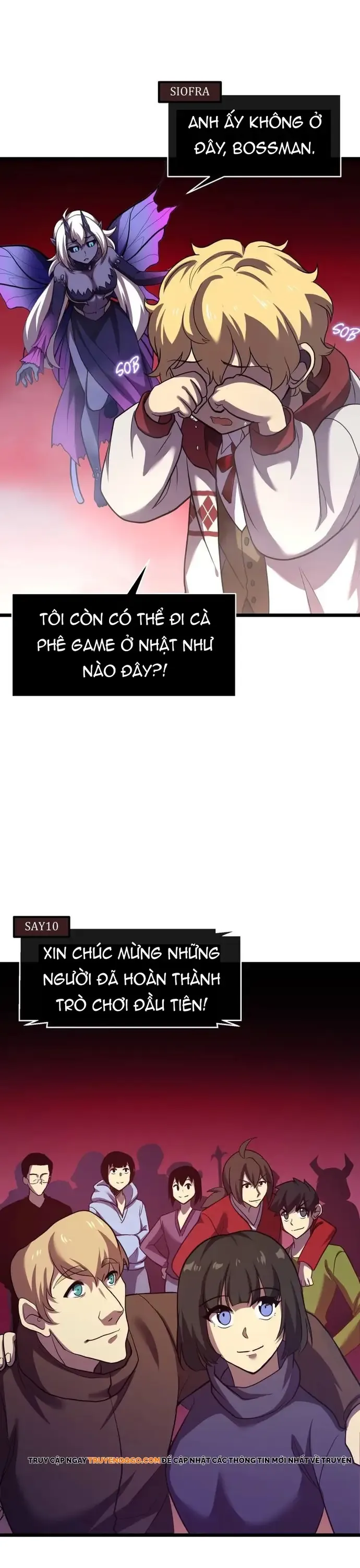 Code Demon - Chương 3 - Trang 36