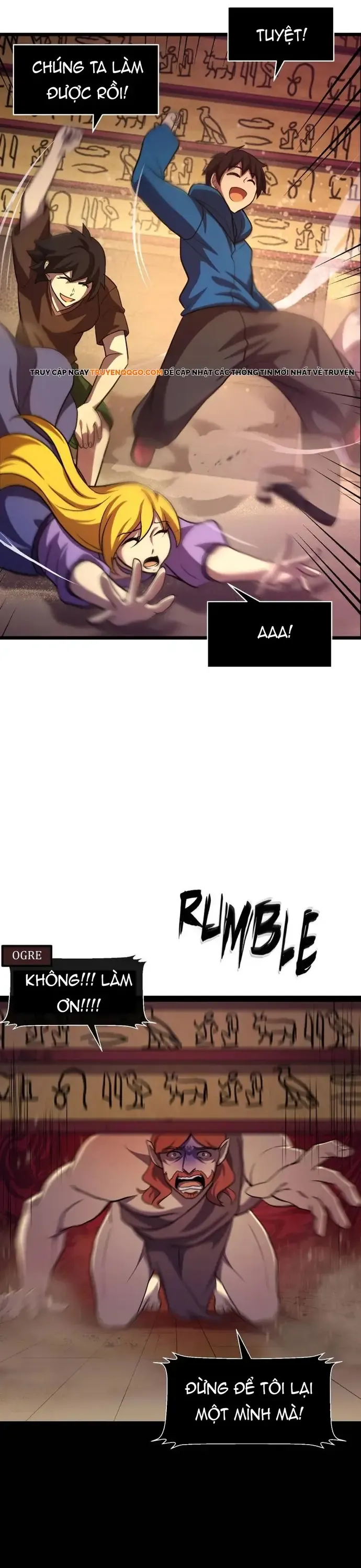 Code Demon - Chương 3 - Trang 32