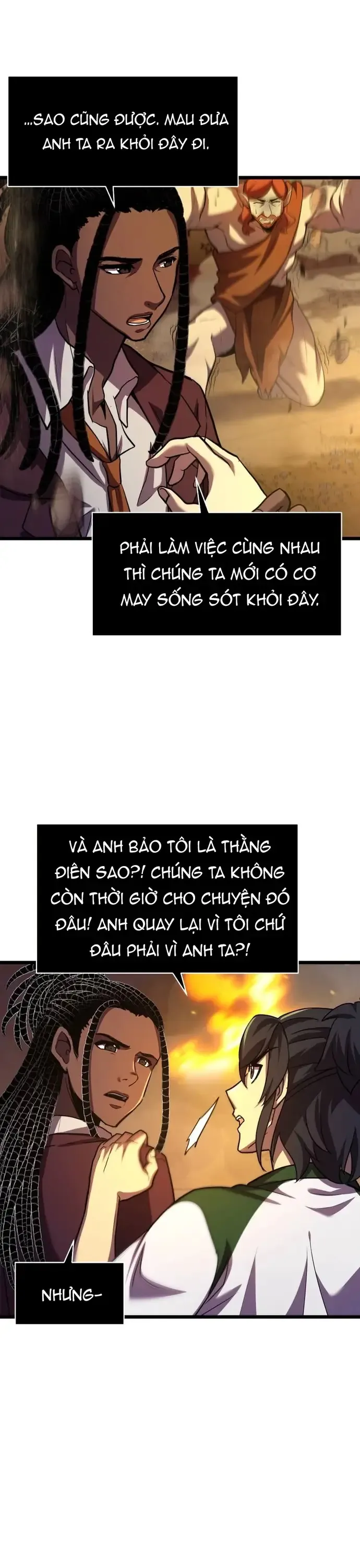 Code Demon - Chương 3 - Trang 31