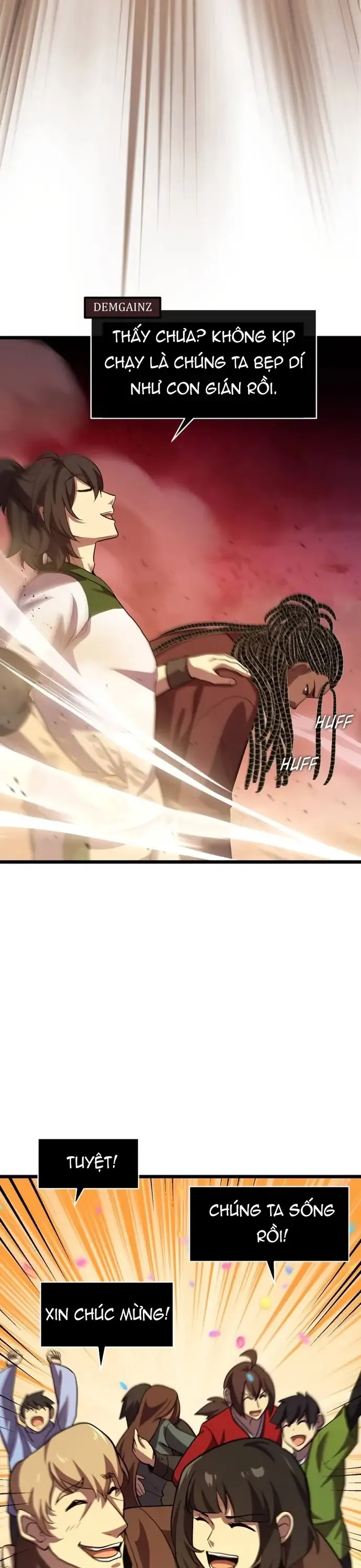 Code Demon - Chương 3 - Trang 34