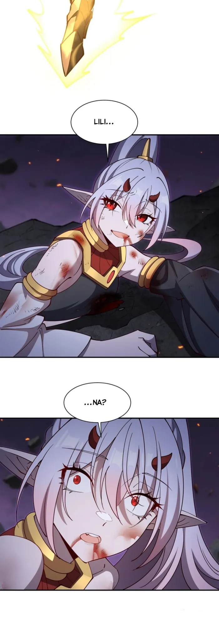 Huyết Cơ Và Kỵ Sĩ - Chương 404 - Trang 15