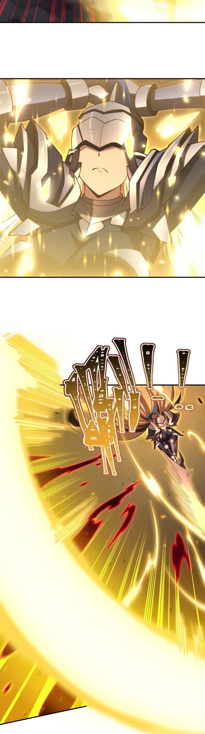 Huyết Cơ Và Kỵ Sĩ - Chương 404 - Trang 20