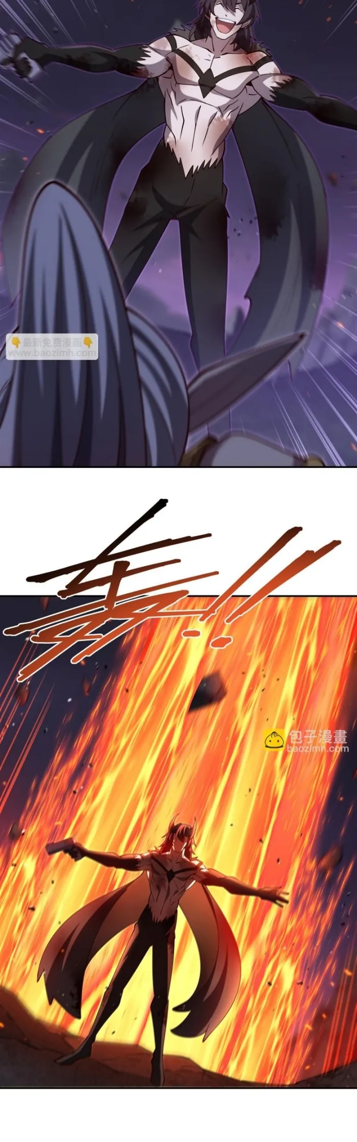 Huyết Cơ Và Kỵ Sĩ - Chương 404 - Trang 13